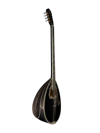 Μπουζούκι 8χορδο BZ8-468Blk