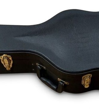 Βαλιτσα Ακουστικης Κιθαρας Ayers Hard Case