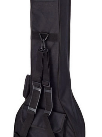 Βαλίτσα Μπουζουκιού Foam Case BC-143