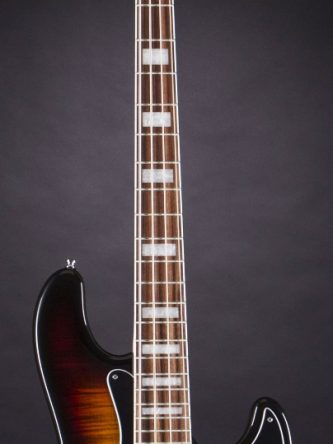 Mayones Jabba 4 Classic DirtySunburst Bass