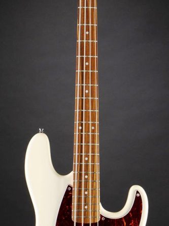 Mayones Jabba 4 Classic Vintage White Bass