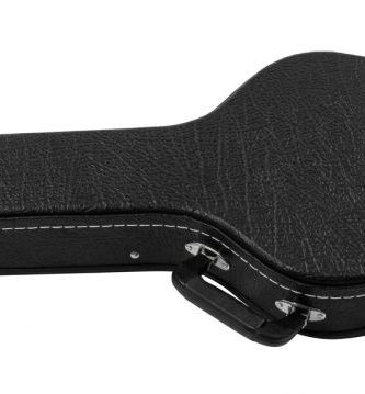 Βαλιτσα Ηλεκτρικης Κιθαρας Rockson EC-100 Strat Style