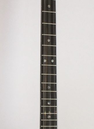 Τζουράς 6χορδος Σκαφτός TZ6-104N Custom