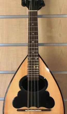Μαντολίνο MD-001